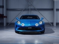 2018 Alpine A110 f