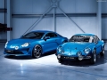 2018 Alpine A110 h