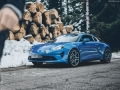 2018 Alpine A110 j