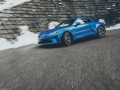 2018 Alpine A110 k