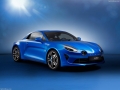 2018 Alpine A110