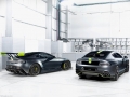 2018 Aston Martin Rapide AMR 10