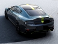 2018 Aston Martin Rapide AMR 2