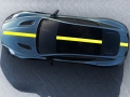 2018 Aston Martin Rapide AMR 5