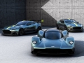 2018 Aston Martin Rapide AMR 6