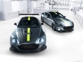 2018 Aston Martin Rapide AMR 7
