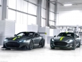 2018 Aston Martin Rapide AMR 8