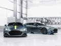 2018 Aston Martin Rapide AMR 9