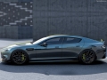 2018 Aston Martin Rapide AMR1