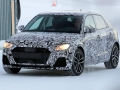 2018 Audi A1