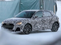 2018 Audi A1b