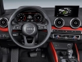 2018 Audi A1f