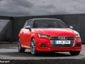 2018 Audi A1g