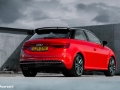 2018 Audi A1h