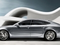 2018 Audi A7 e