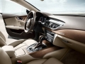 2018 Audi A7 g