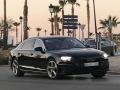 2018 Audi A8a