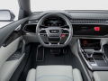 2018 Audi Q8 g