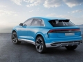 2018 Audi Q8 i