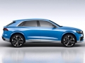 2018 Audi Q8 j