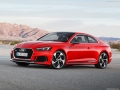2018 Audi RS5