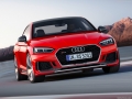 2018 Audi RS5d