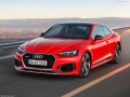 2018 Audi RS5h