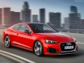 2018 Audi RS5i
