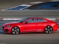 2018 Audi RS5k