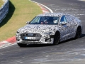 2018 Audi S7