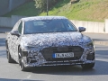 2018 Audi S7a