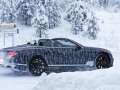 2018 Bentley Continental GTC1