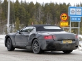 2018 Bentley Continental GTC11