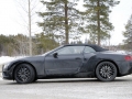 2018 Bentley Continental GTC13