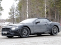 2018 Bentley Continental GTC15