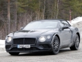 2018 Bentley Continental GTC16