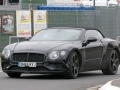 2018 Bentley Continental GTC17
