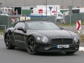 2018 Bentley Continental GTC18