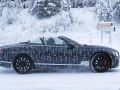 2018 Bentley Continental GTC2