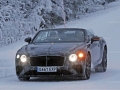 2018 Bentley Continental GTC3