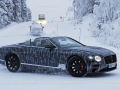 2018 Bentley Continental GTC4