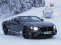 2018 Bentley Continental GTC5