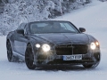 2018 Bentley Continental GTC6
