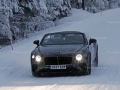 2018 Bentley Continental GTC7