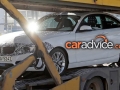 2018 BMW 2 series Coupe spy photos