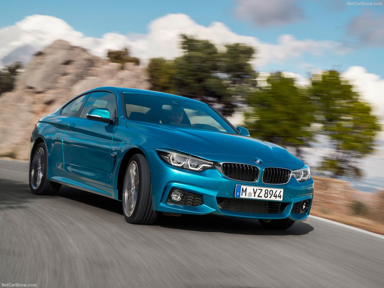 2018 BMW 4-Series Coupe Design, Price, Specs, Engine