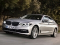 2018 BMW 530e iPerformance