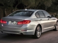 2018 BMW 530e iPerformance1