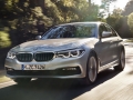 2018 BMW 530e iPerformance2