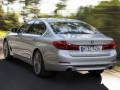 2018 BMW 530e iPerformance3